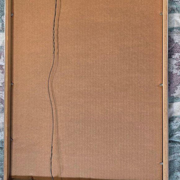 Julie Corsover Children's Bathroom Prints "Toilets" - Vintage 1973 - Picture 3 of 3